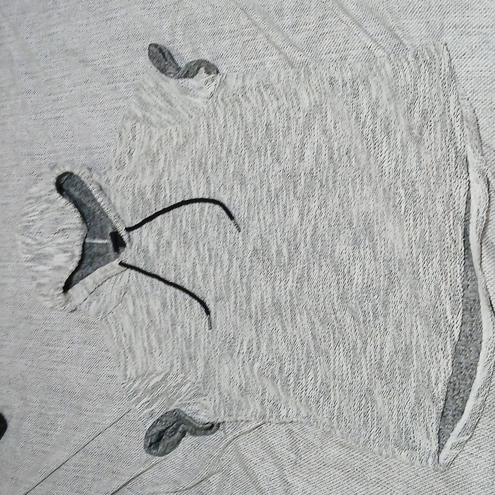 Urban ID Short Sleeve Hoodie